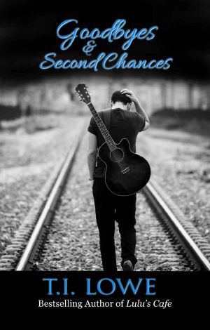 [Bleu 01] • Goodbyes and Second Chances